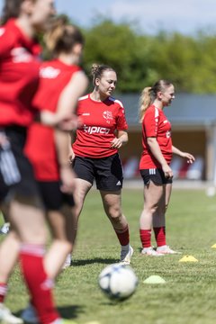 Bild 9 - F SG NieBar - IF Stjernen Flensborg : Ergebnis: 2:0